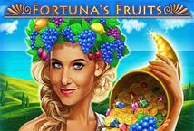 Fortunas Fruits Slot Review